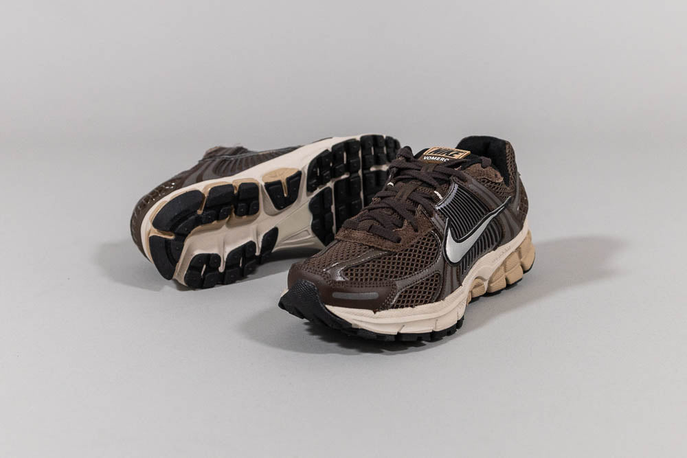 Women's Nike Zoom Vomero 5 'Baroque Brown' - [sku] - Lust México