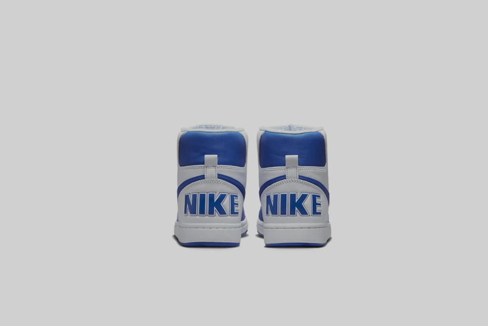 Nike Terminator High "Game Royal" - FN6836-100 - Lust México