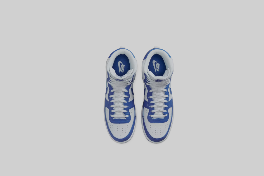 Nike Terminator High "Game Royal" - FN6836-100 - Lust México