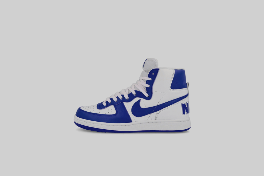 Nike Terminator High "Game Royal" - FN6836-100 - Lust México