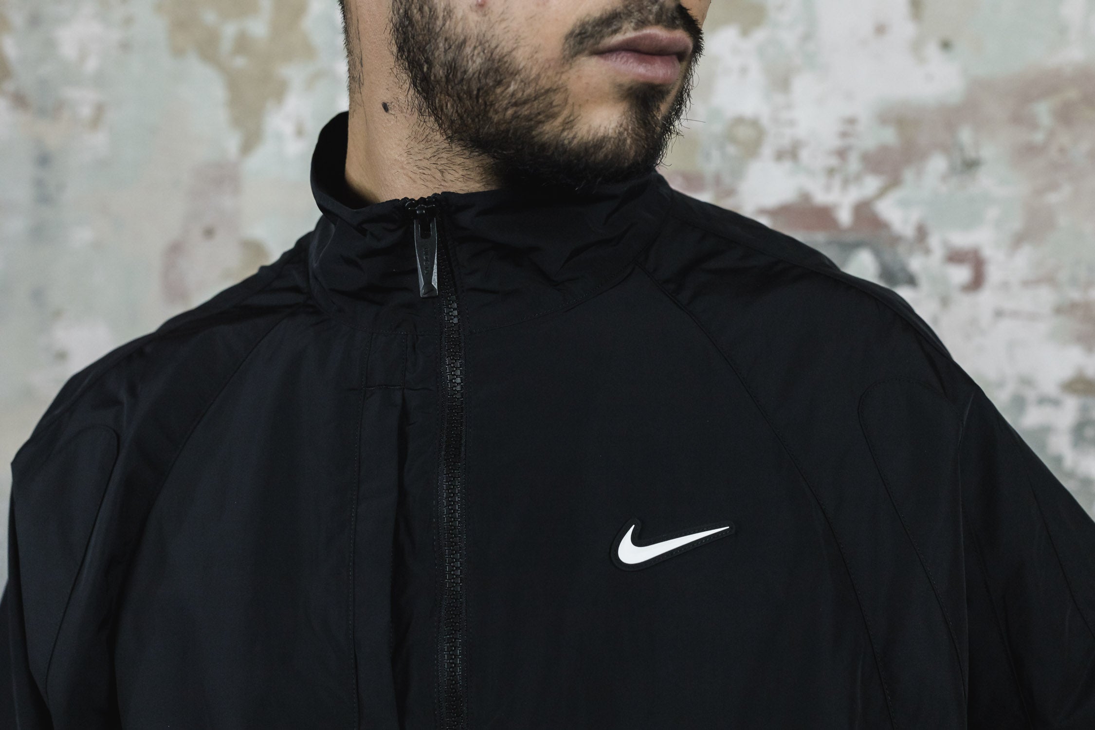 Nike x NOCTA Woven Track Jacket