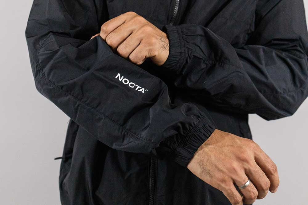 Nike x NOCTA Northstar Nylon Track Jacket - [sku] - Lust México
