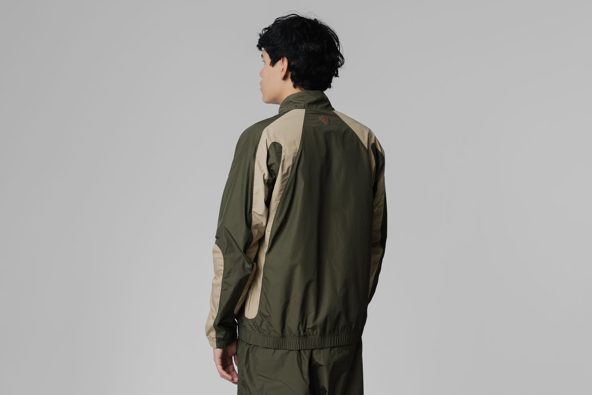 Nike x NOCTA Northstar Nylon Track Jacket - [sku] - Lust México