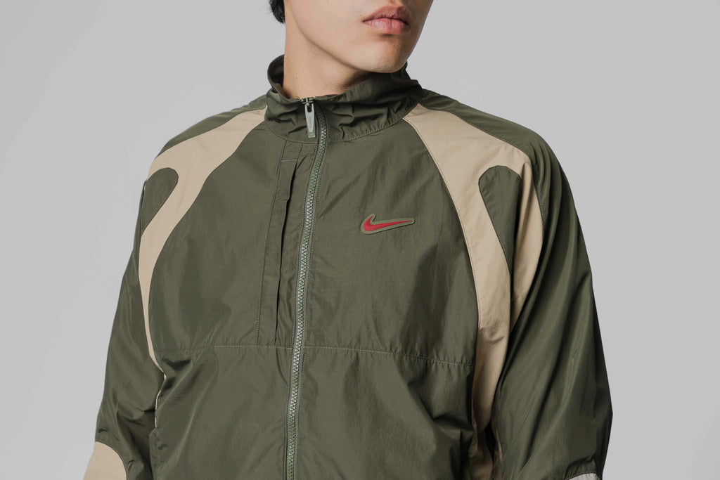Nike x NOCTA Northstar Nylon Track Jacket - [sku] - Lust México