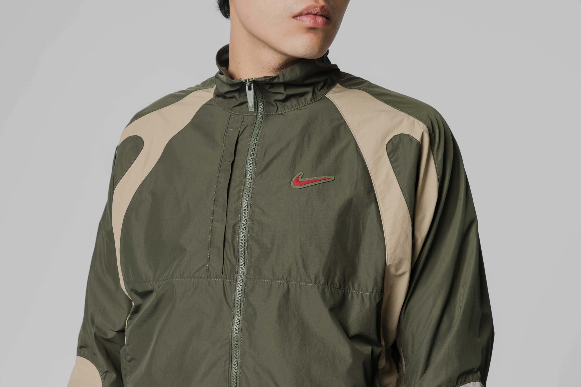 Nike x NOCTA Northstar Nylon Track Jacket - [sku] - Lust México