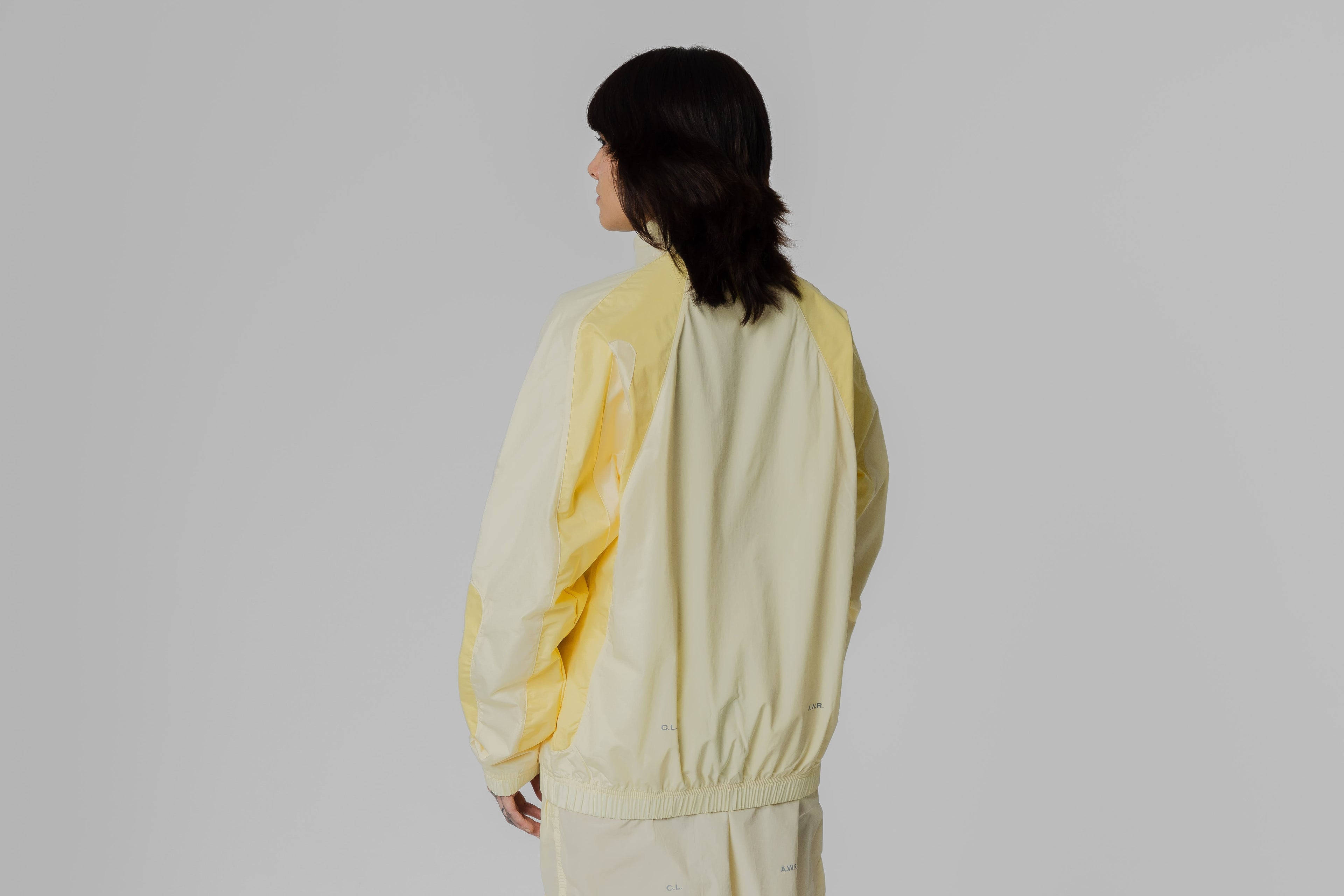 Nike x NOCTA Northstar Nylon Track Jacket - FN7666-744 - Lust México