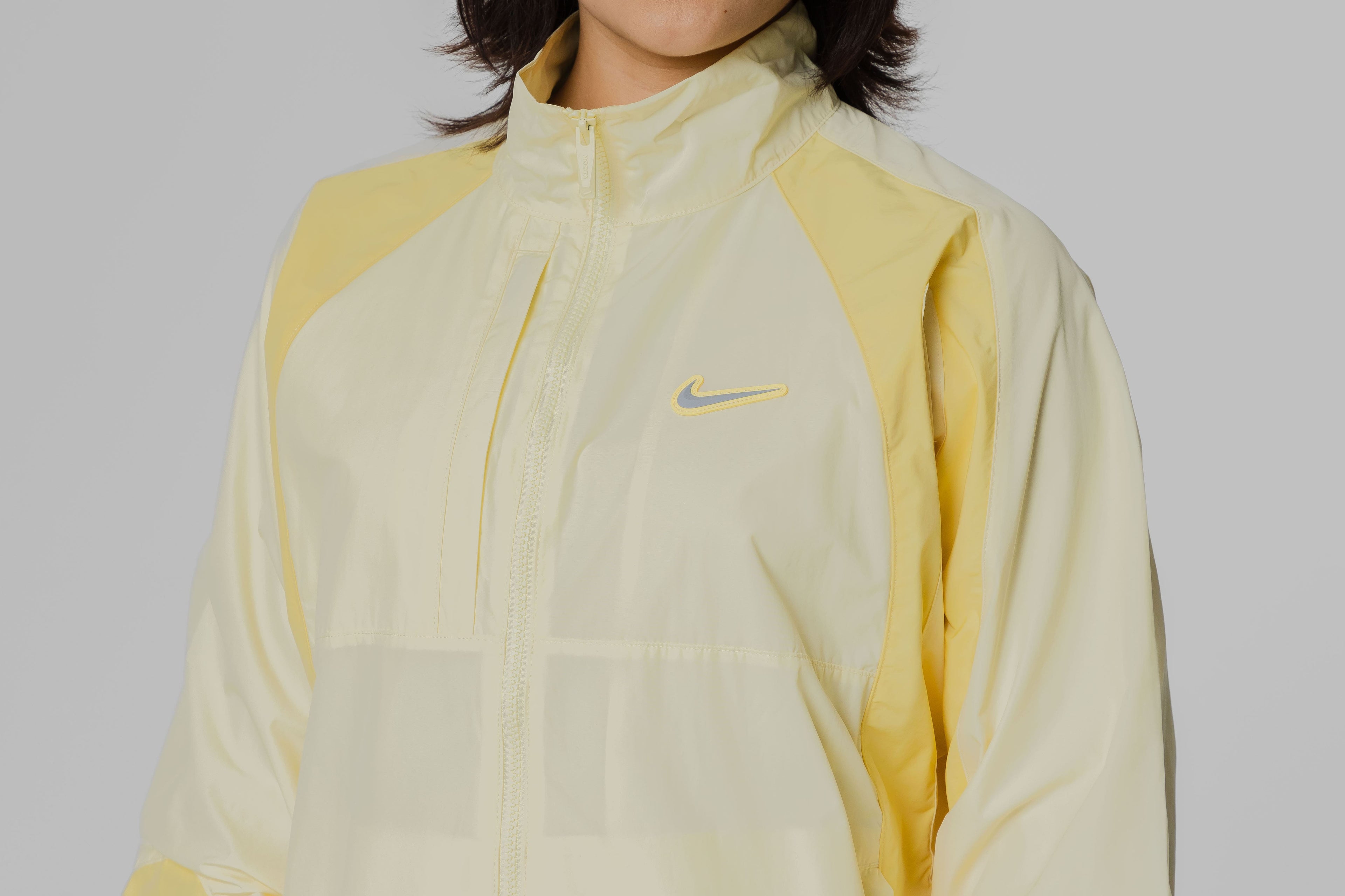 Nike x NOCTA Northstar Nylon Track Jacket - FN7666-744 - Lust México