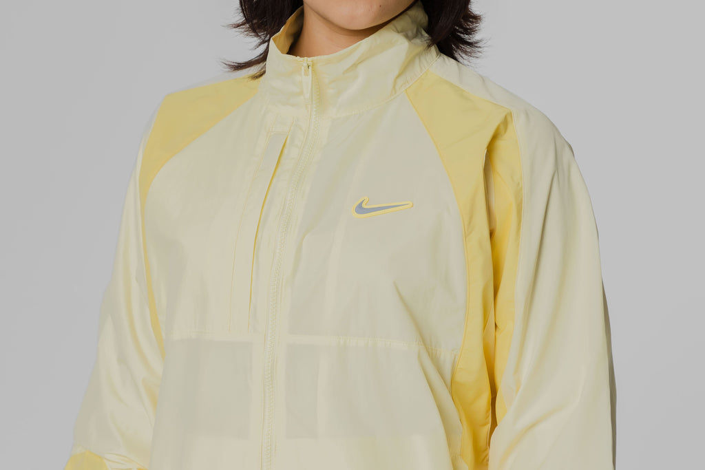 Nike x NOCTA Northstar Nylon Track Jacket - FN7666-744 - Lust México