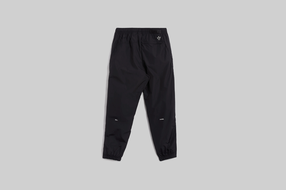 Nike x NOCTA NRG Woven Relaxed Track Pants - FN7668-010