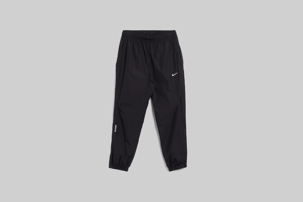 Nike x NOCTA NRG Woven Relaxed Track Pants - FN7668-010