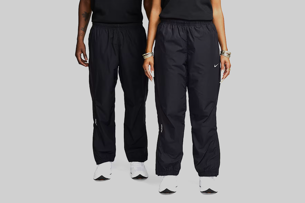 Nike x NOCTA Woven Track Pants