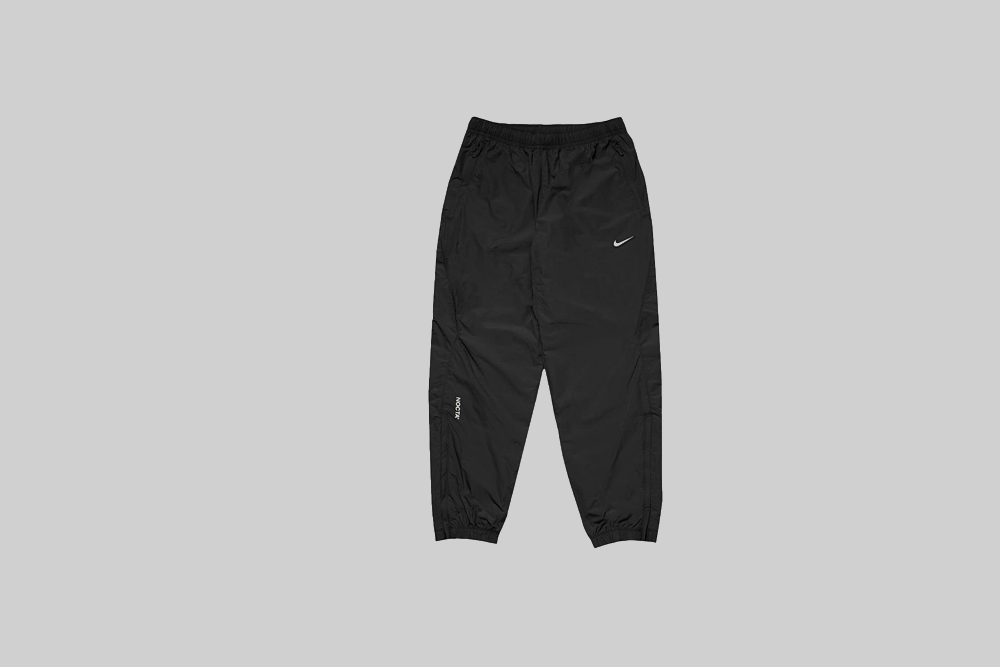 Nike x NOCTA Woven Track Pants