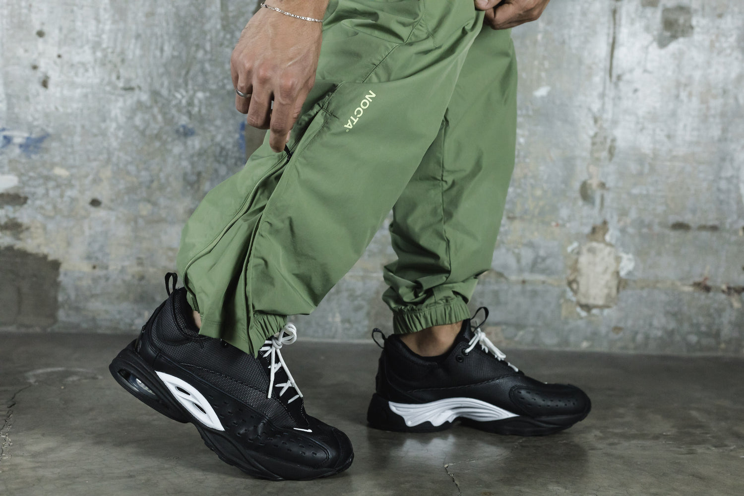 Nike x NOCTA Woven Track Pants