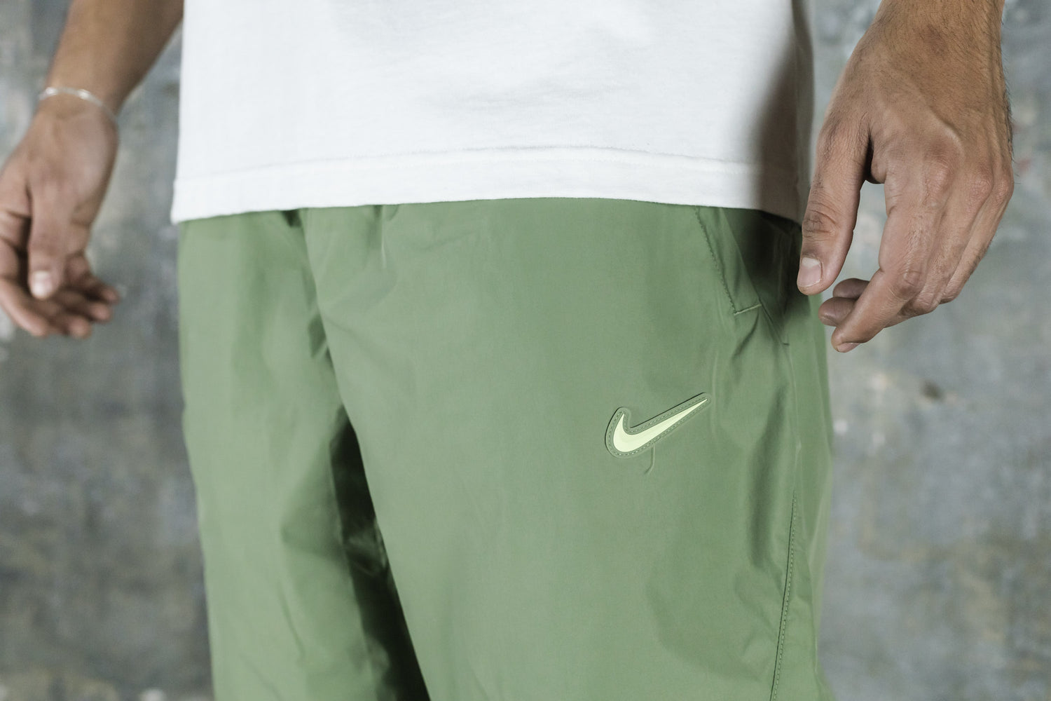 Nike x NOCTA Woven Track Pants