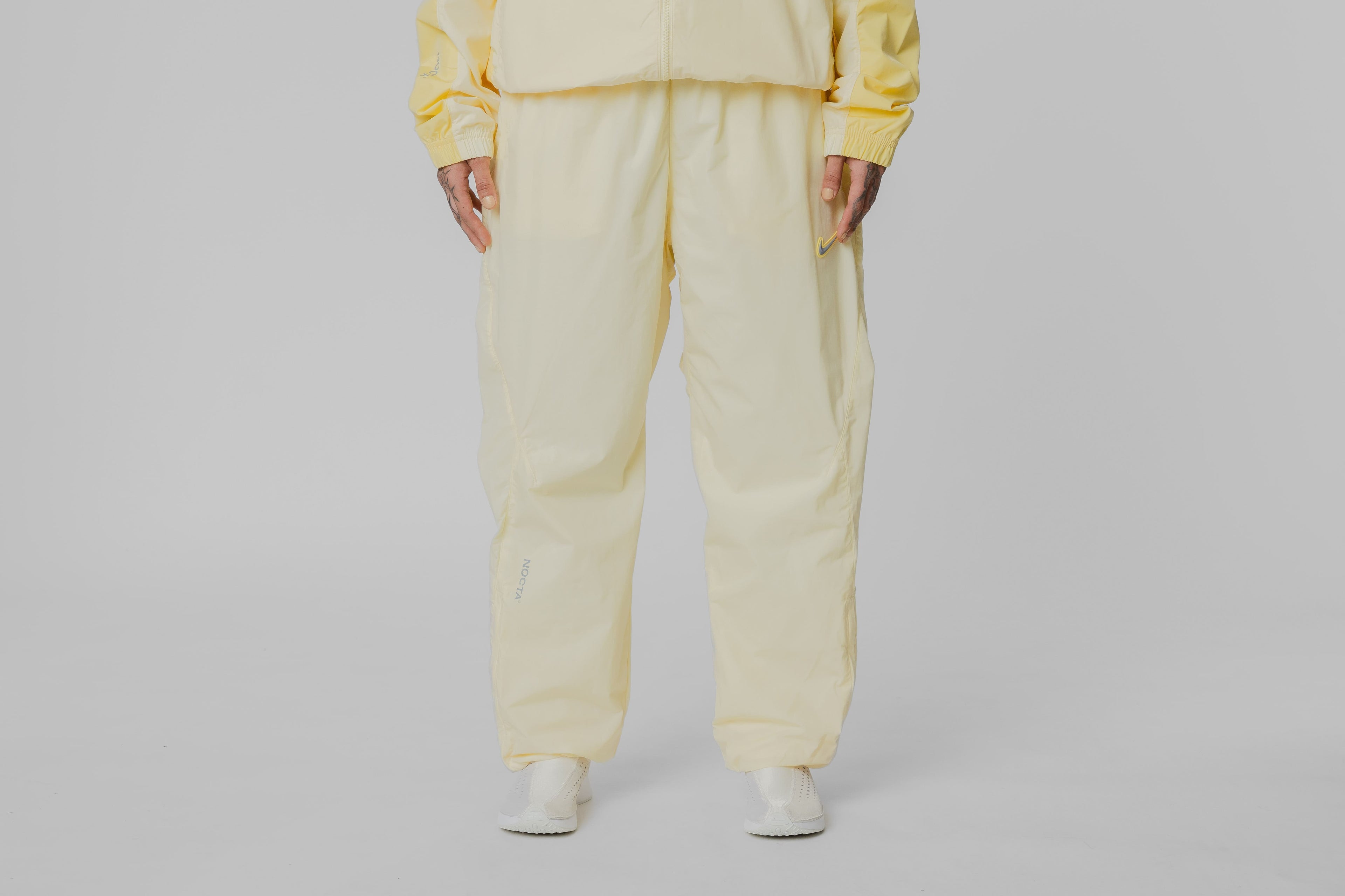 Nike x NOCTA Northstar Nylon Track Pants - FN7668-744 - Lust México