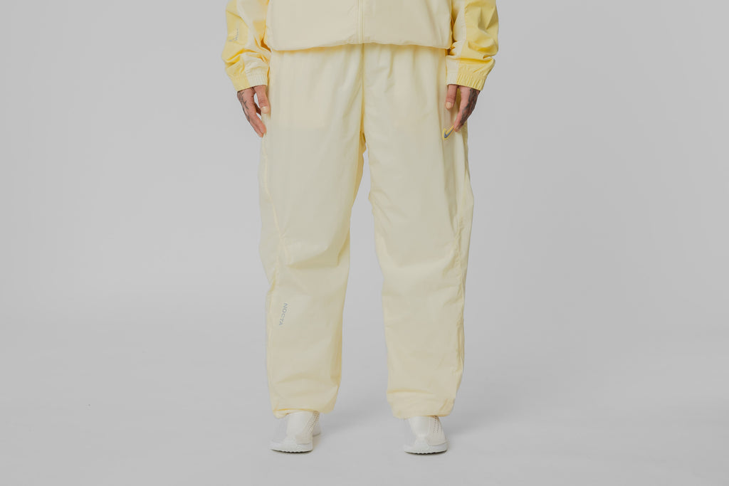 Nike x NOCTA Northstar Nylon Track Pants - FN7668-744 - Lust México