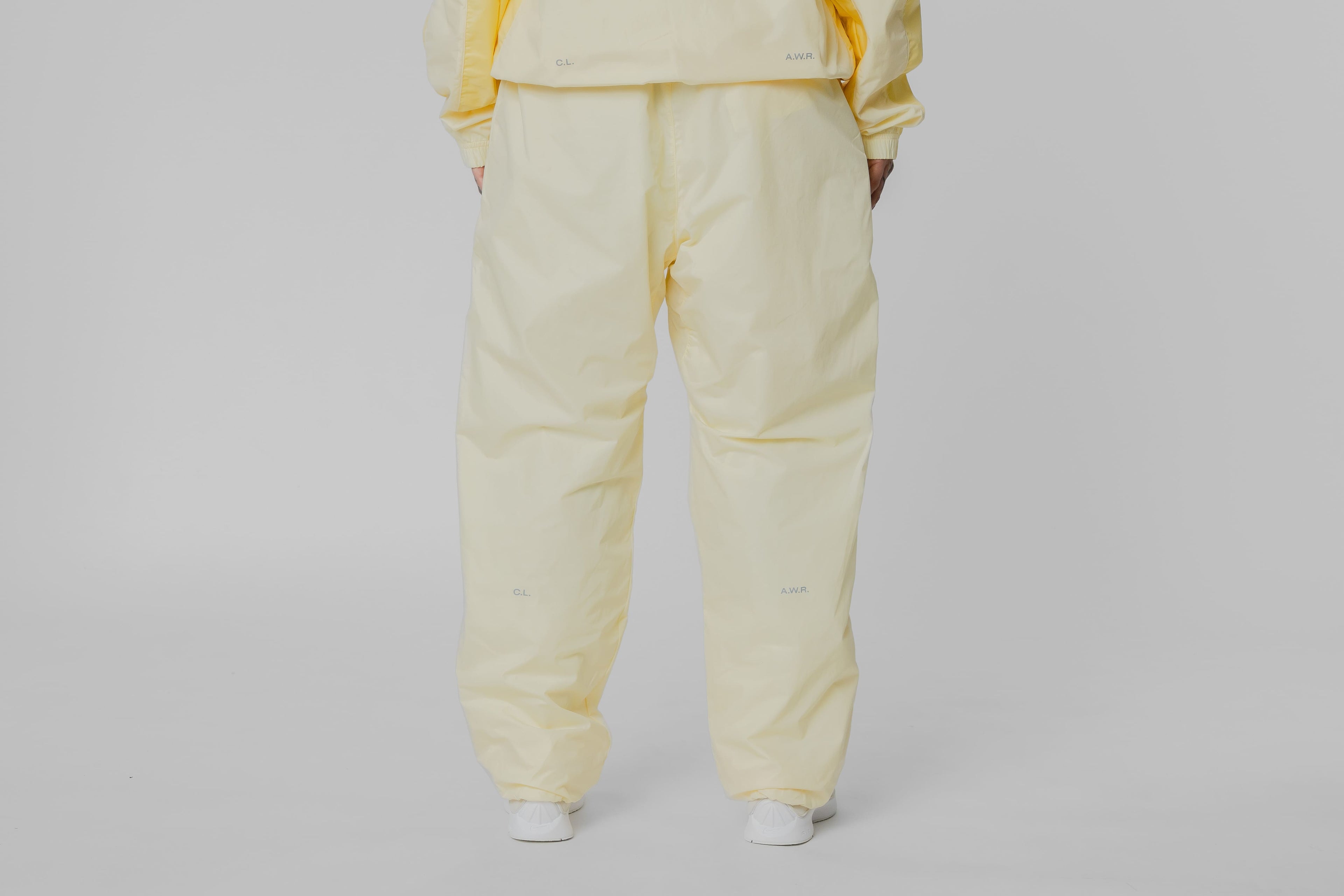 Nike x NOCTA Northstar Nylon Track Pants - FN7668-744 - Lust México