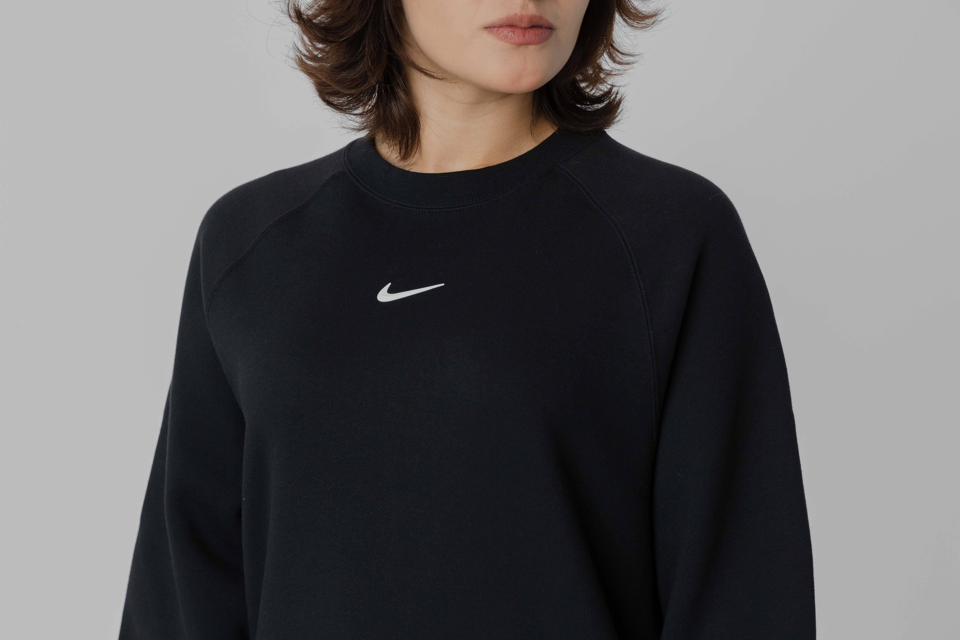 Nike x NOCTA Fleece CS Crewneck - FN8160-010 - Lust México