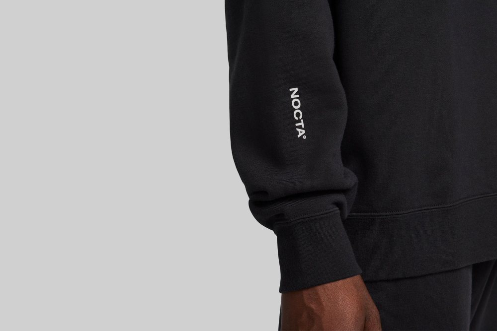 Nike x NOCTA Fleece CS Crewneck