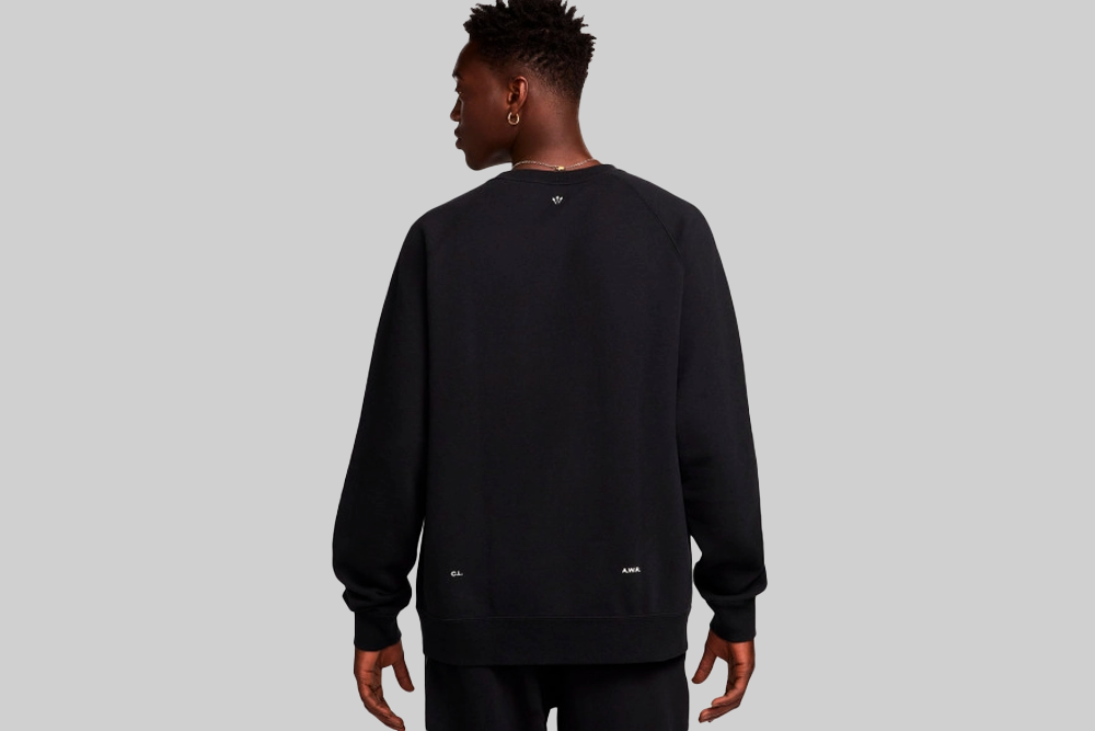 Nike x NOCTA Fleece CS Crewneck