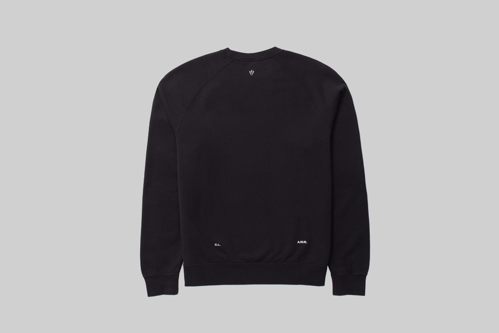 Nike x NOCTA Fleece CS Crewneck