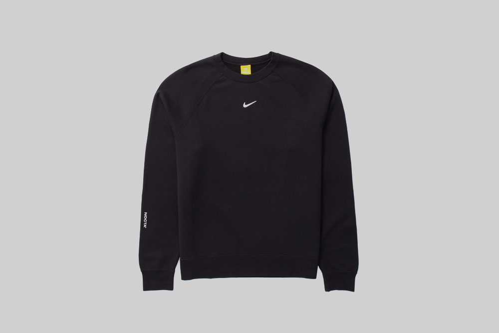 Nike x NOCTA Fleece CS Crewneck