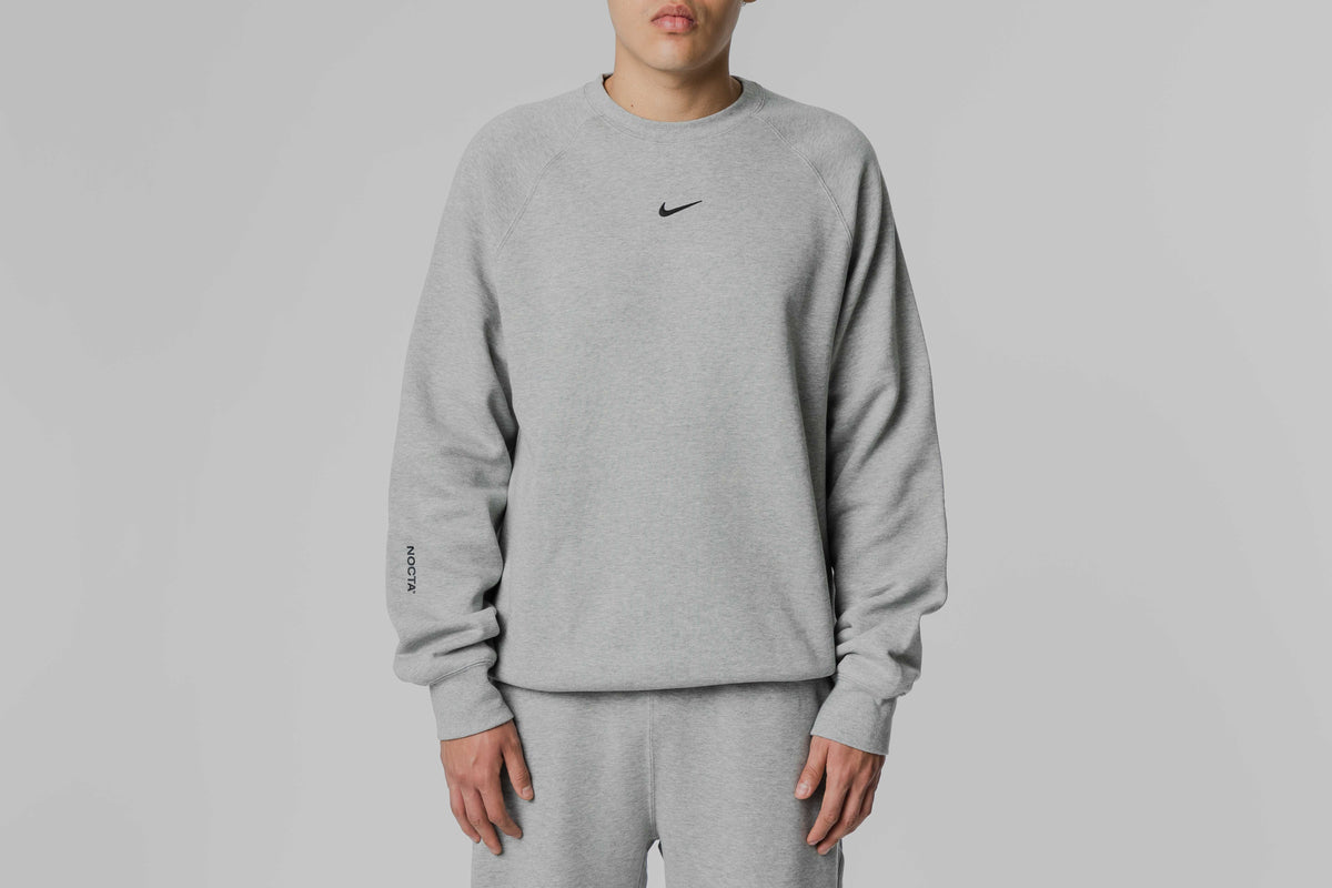 Nike x NOCTA Fleece CS Crewneck - [sku] - Lust México