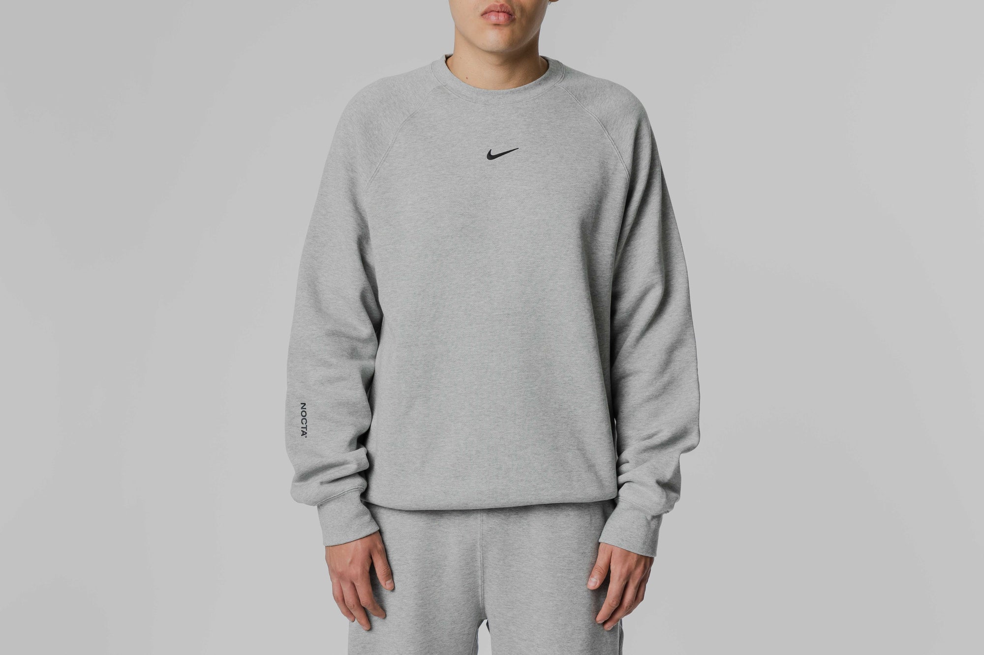 Nike x NOCTA Fleece CS Crewneck