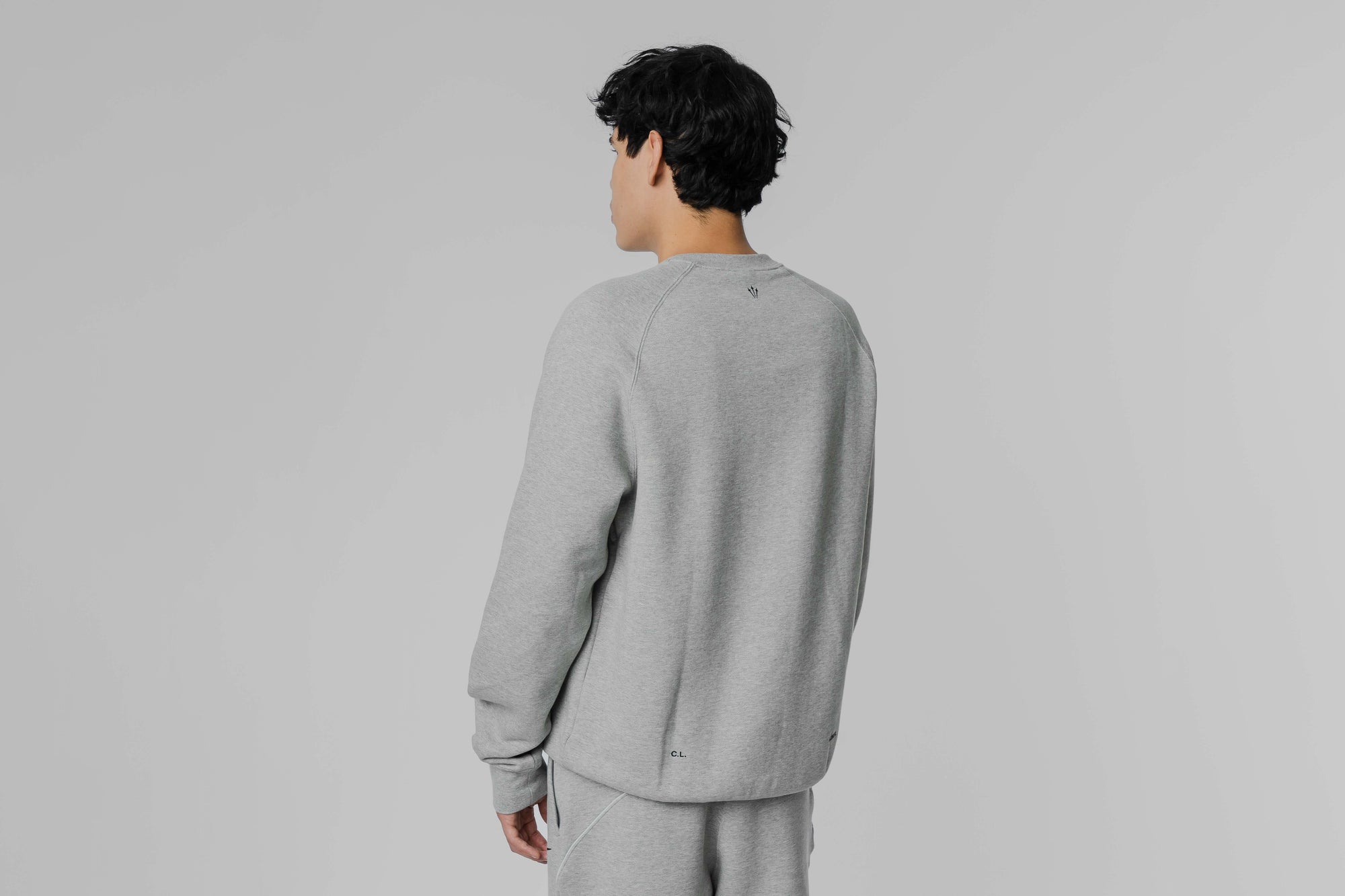 Nike x NOCTA Fleece CS Crewneck