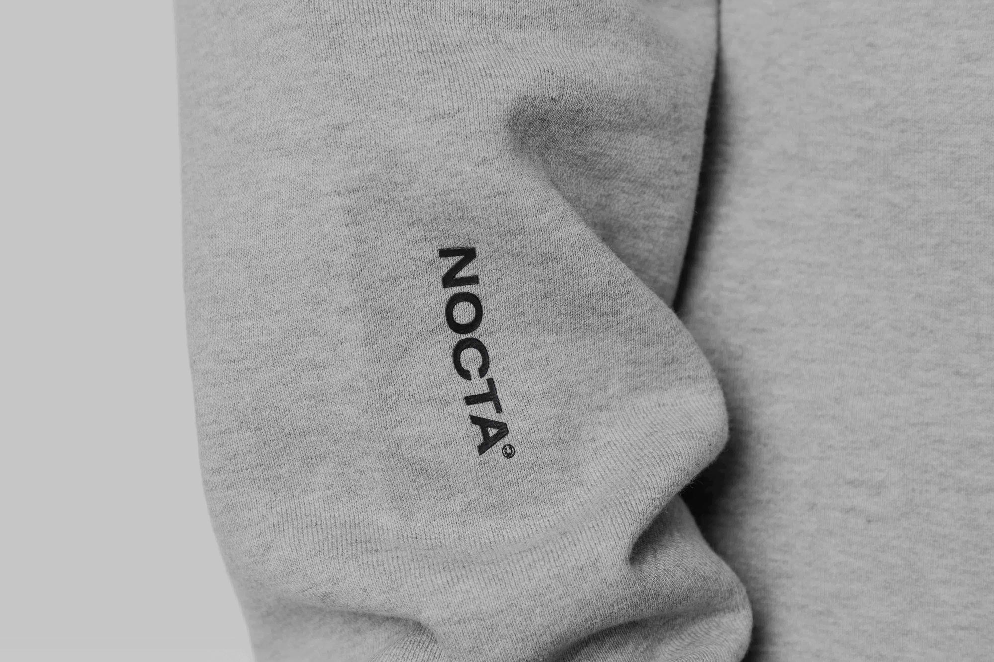 Nike x NOCTA Fleece CS Crewneck