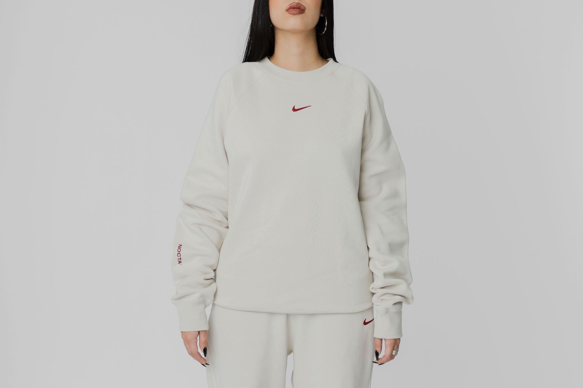 Nike x NOCTA Fleece CS Crew