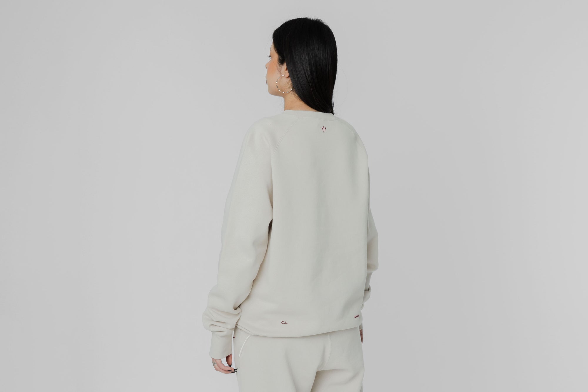 Nike x NOCTA Fleece CS Crew