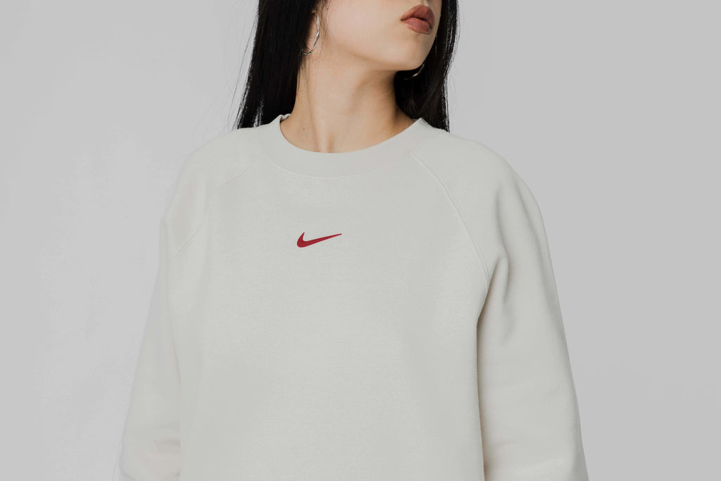 Nike x NOCTA Fleece CS Crew
