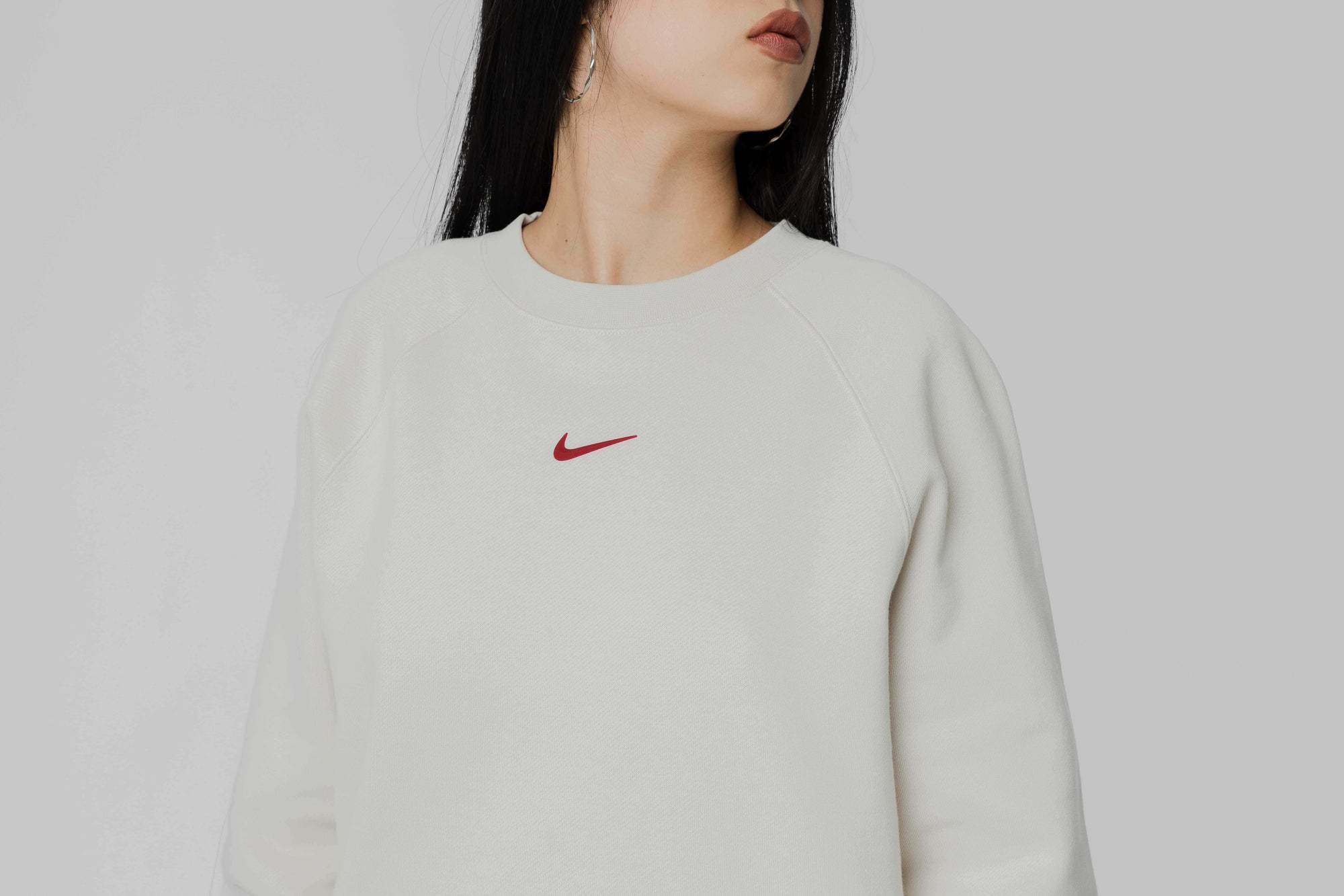 Nike x NOCTA Fleece CS Crew