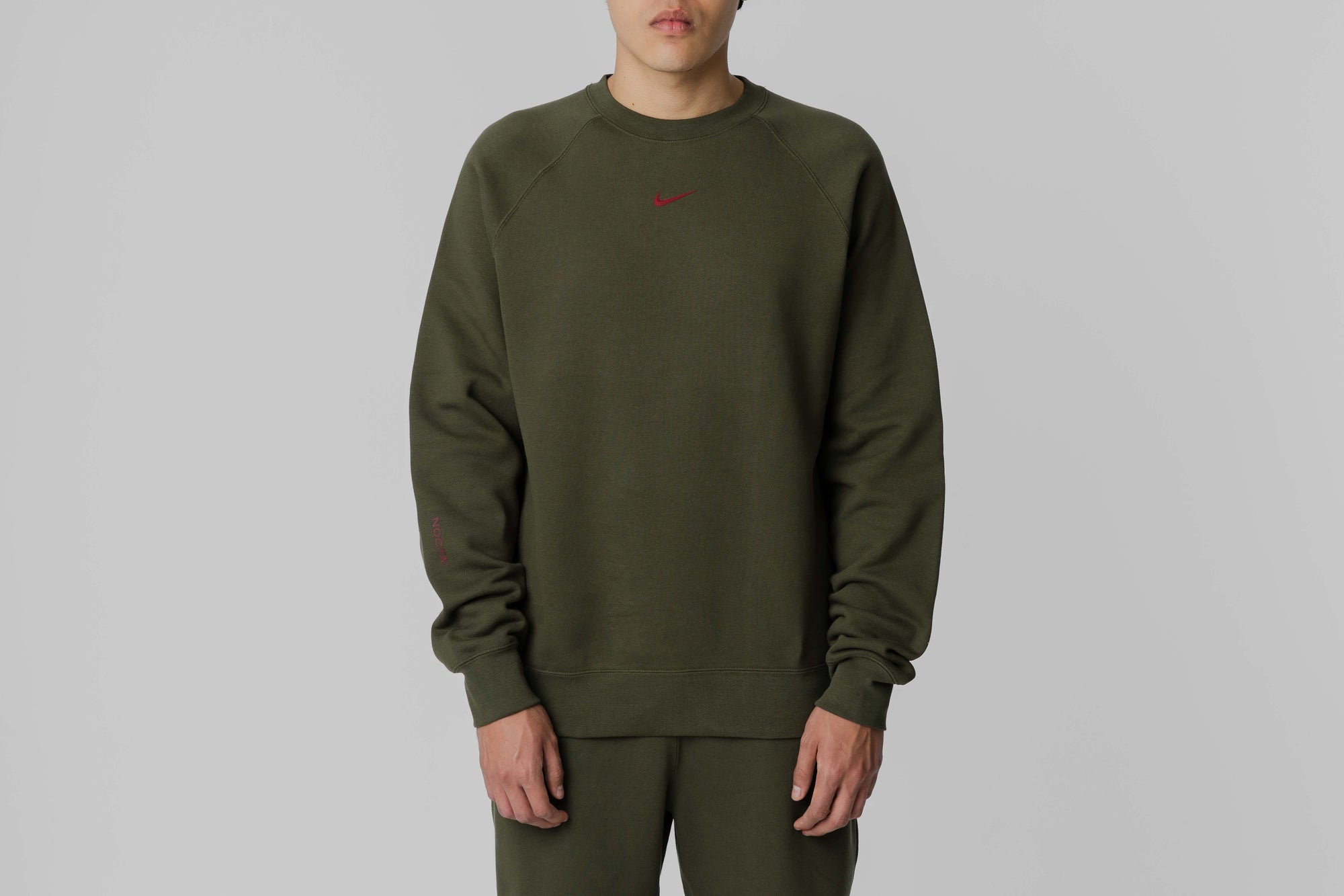 Nike x NOCTA Fleece CS Crew