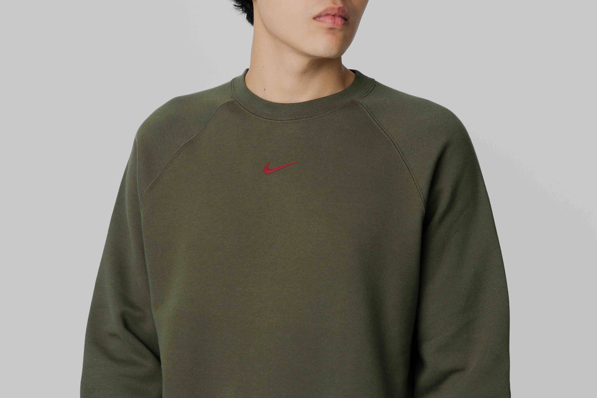 Nike x NOCTA Fleece CS Crew