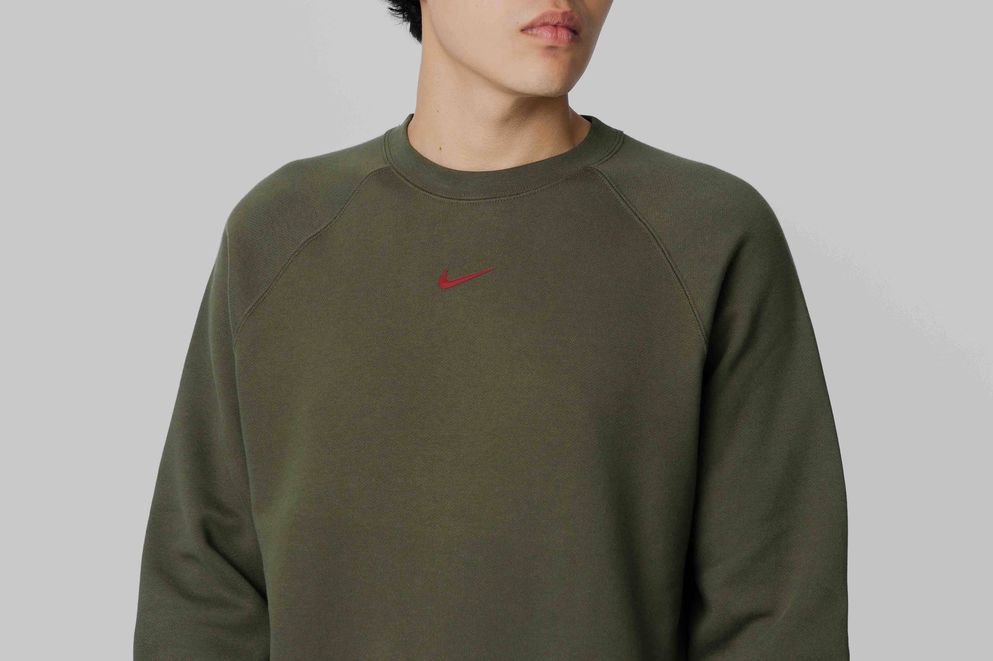 Nike x NOCTA Fleece CS Crew