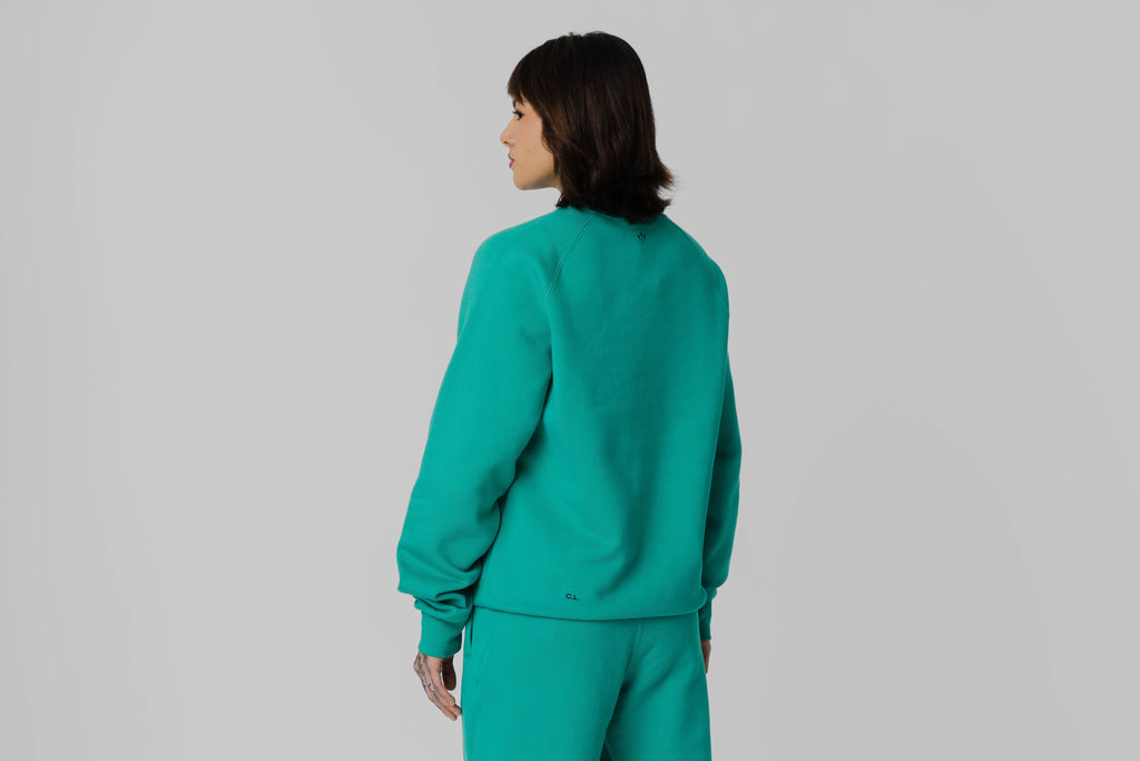 Nike x NOCTA Fleece CS Crew - FN8160-370