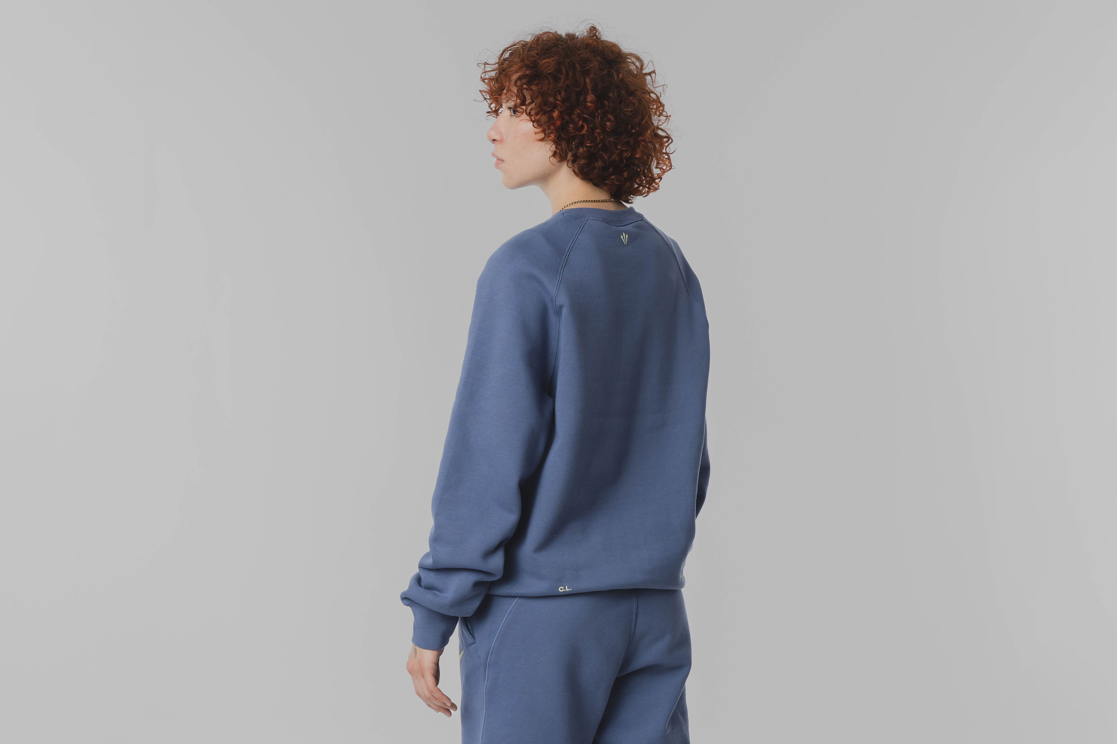Nike x NOCTA Tech Fleece Crew
