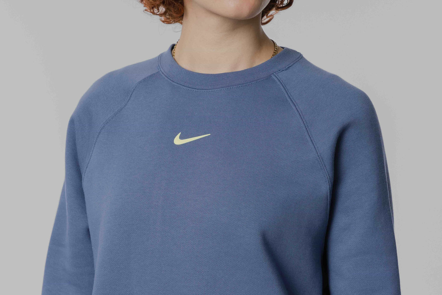 Nike x NOCTA Tech Fleece Crew