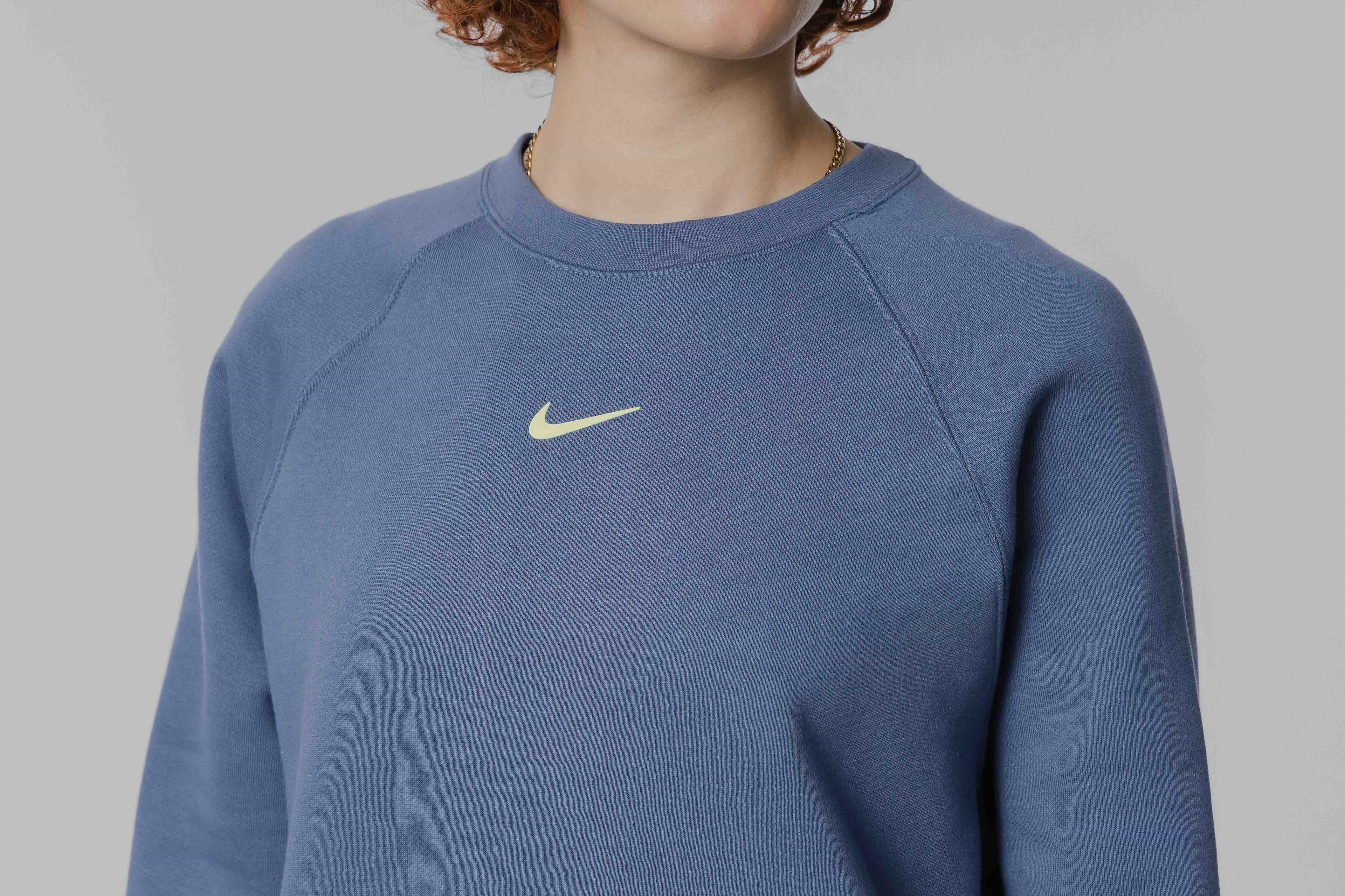 Nike x NOCTA Tech Fleece Crew