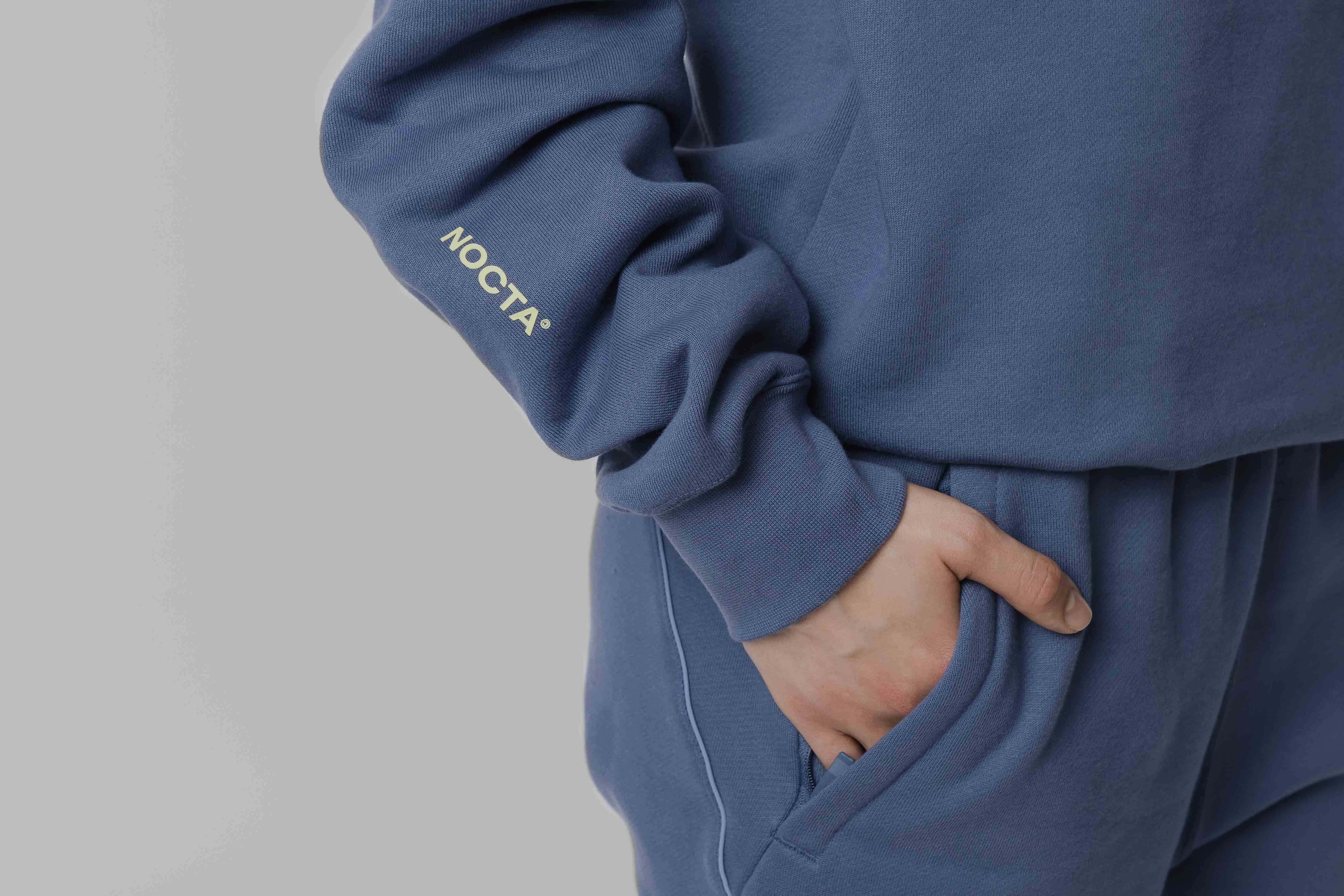 Nike x NOCTA Tech Fleece Crew