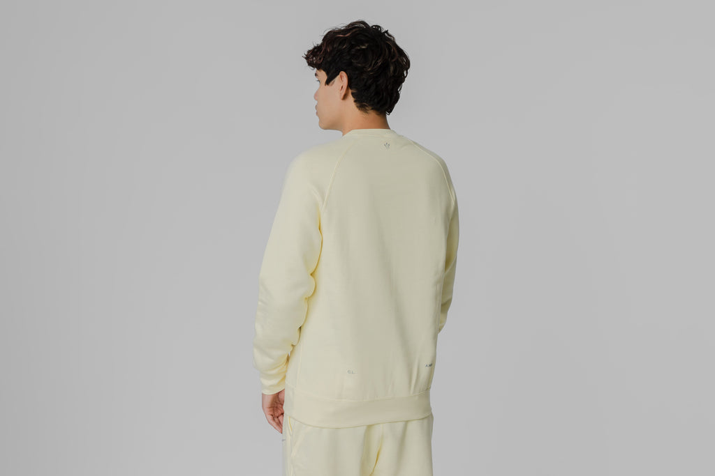 Nike x NOCTA Fleece Crewneck - FN8160-744 - Lust México