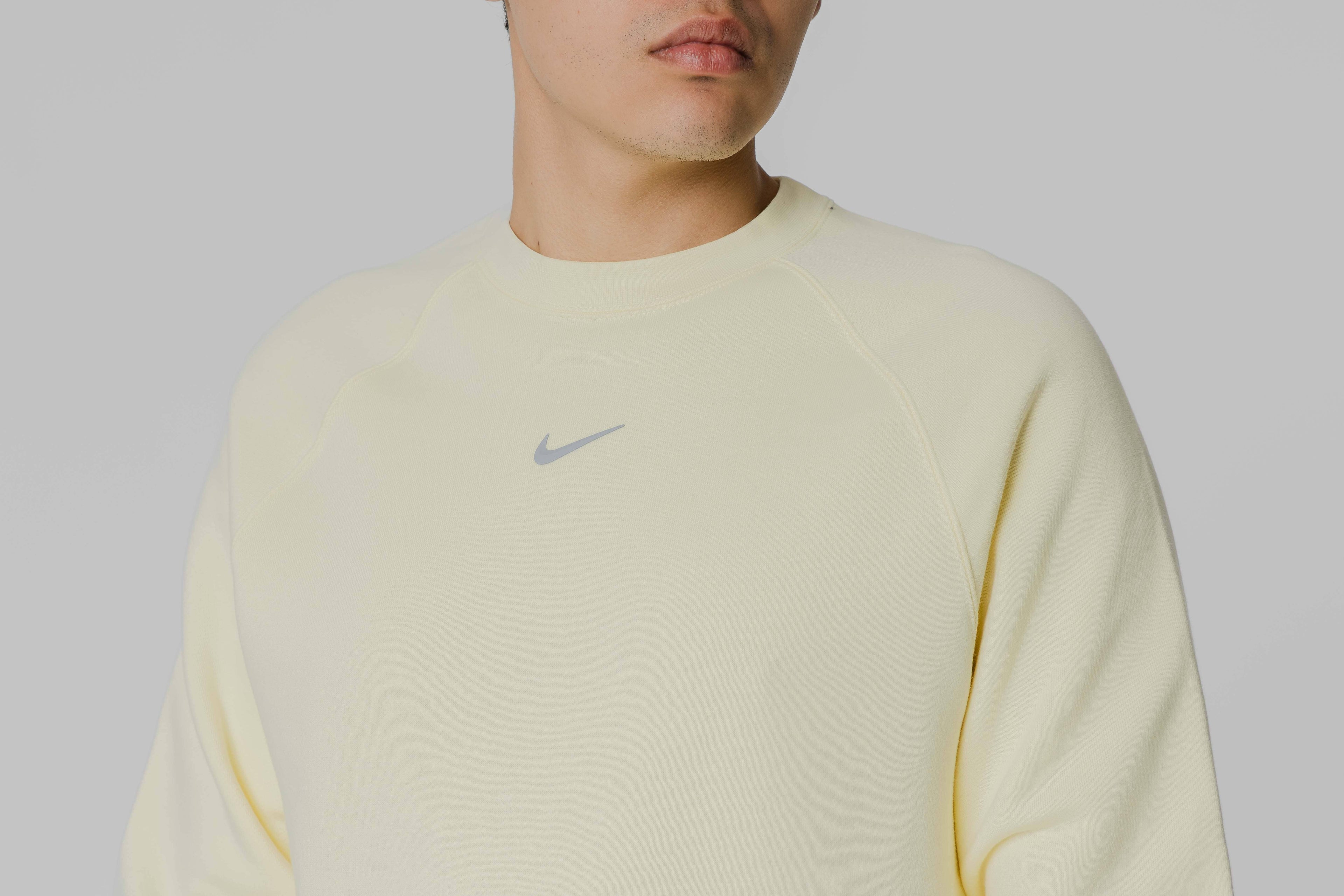 Nike x NOCTA Fleece Crewneck - FN8160-744 - Lust México