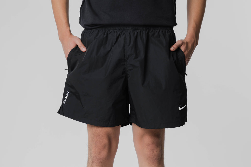 Nike x NOCTA Cardinal Nylon Shorts - [sku] - Lust México