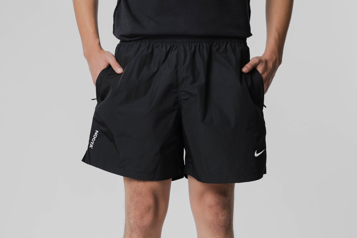 Nike x NOCTA Cardinal Nylon Shorts - [sku] - Lust México