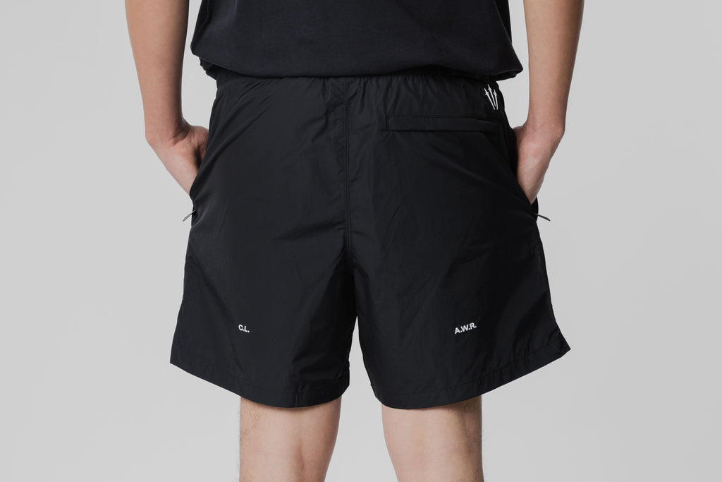 Nike x NOCTA Cardinal Nylon Shorts - [sku] - Lust México