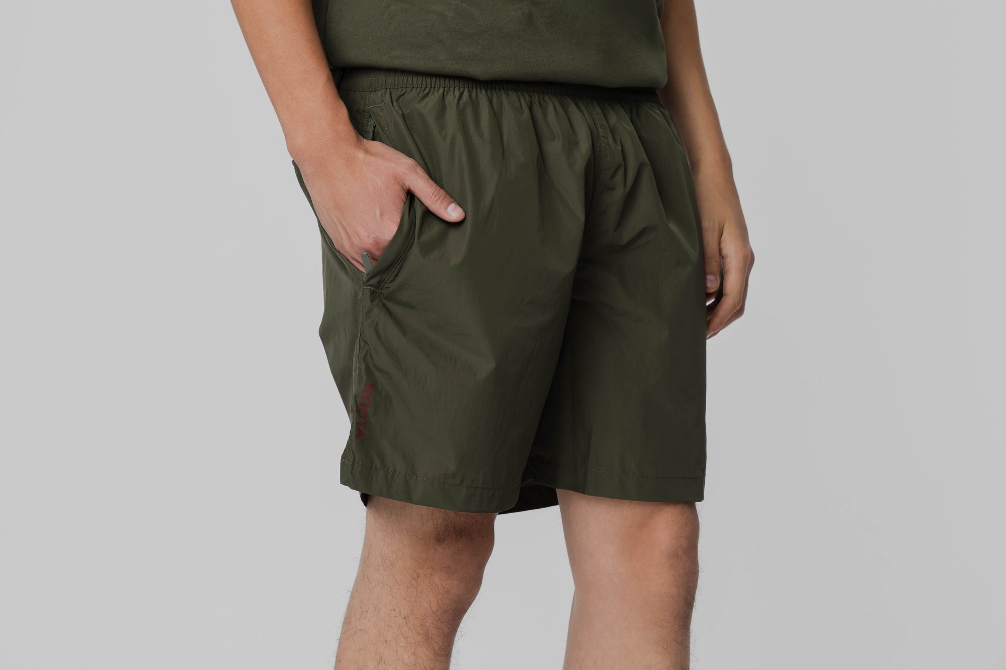 Nike x NOCTA Fleece Cargo Shorts