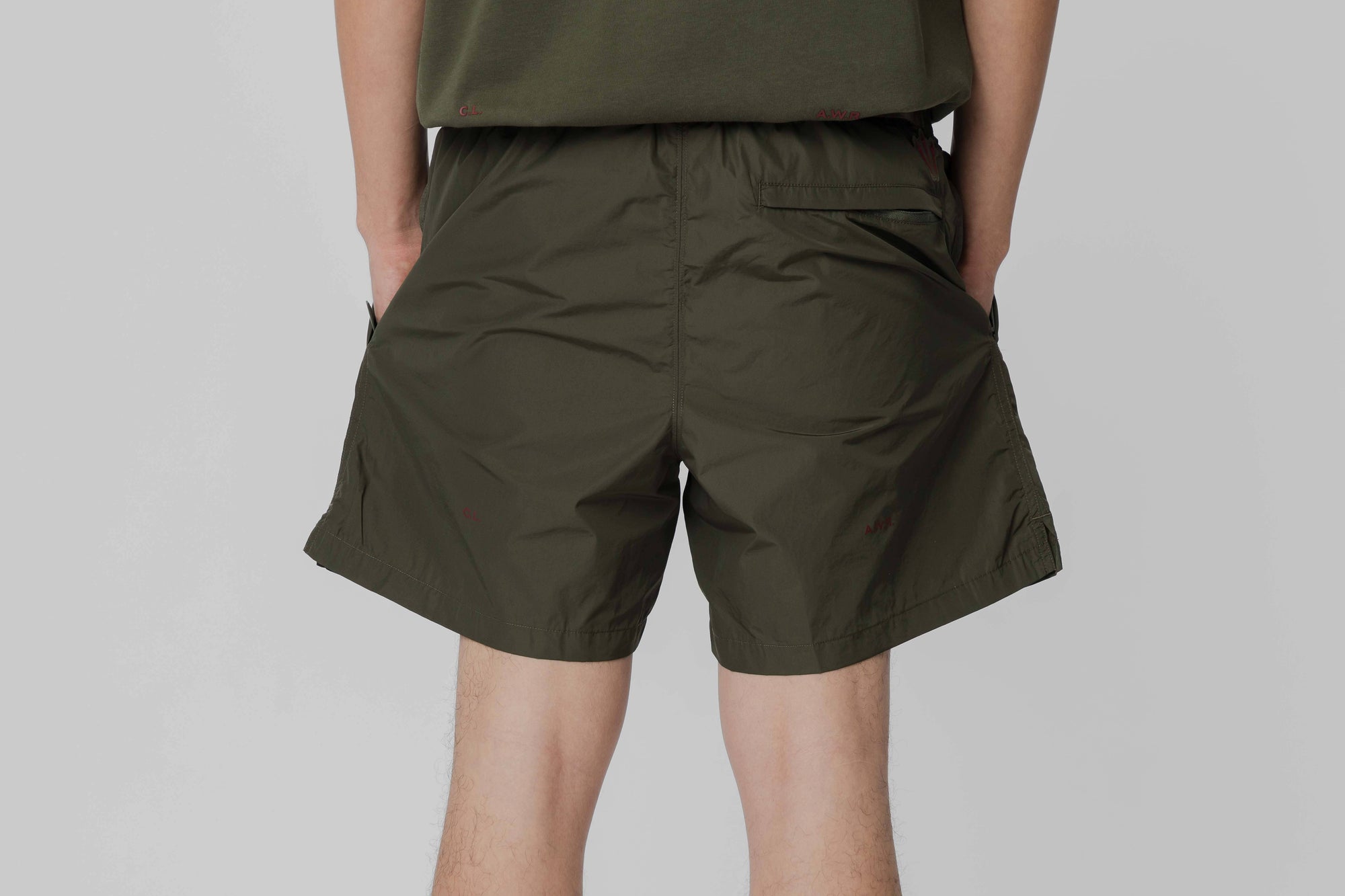Nike x NOCTA Fleece Cargo Shorts