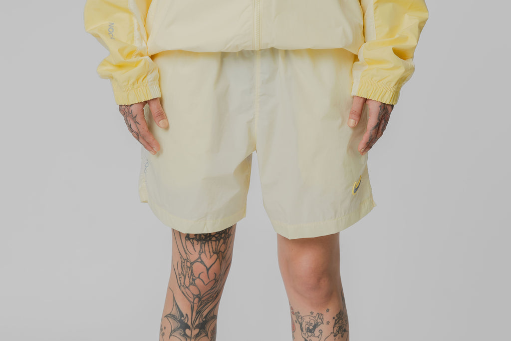 Nike x NOCTA Cardinal Nylon Short - FN8194-744 - Lust México